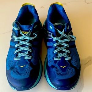 Hoka Stinson ATR 5 shoes